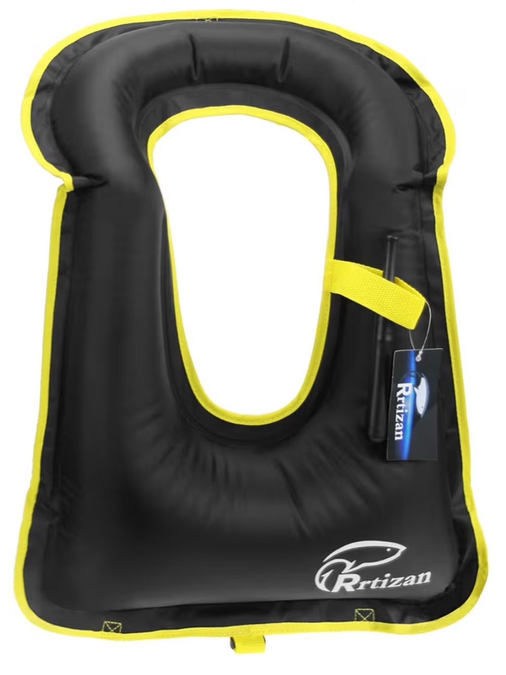 Rrtizan Kids Snorkel Vest